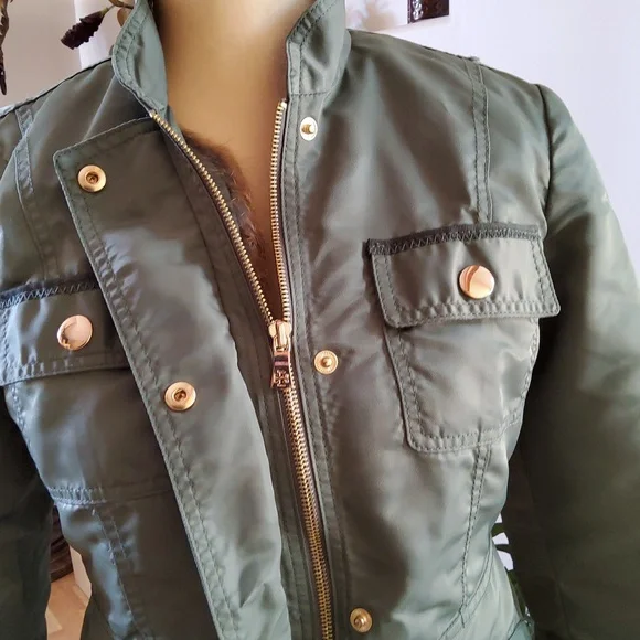 Tory Burch Jacket!! EUC!! - Picture 4 of 13